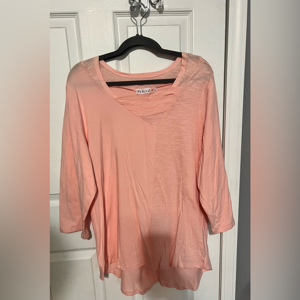 EUC XL Habitat Shirt